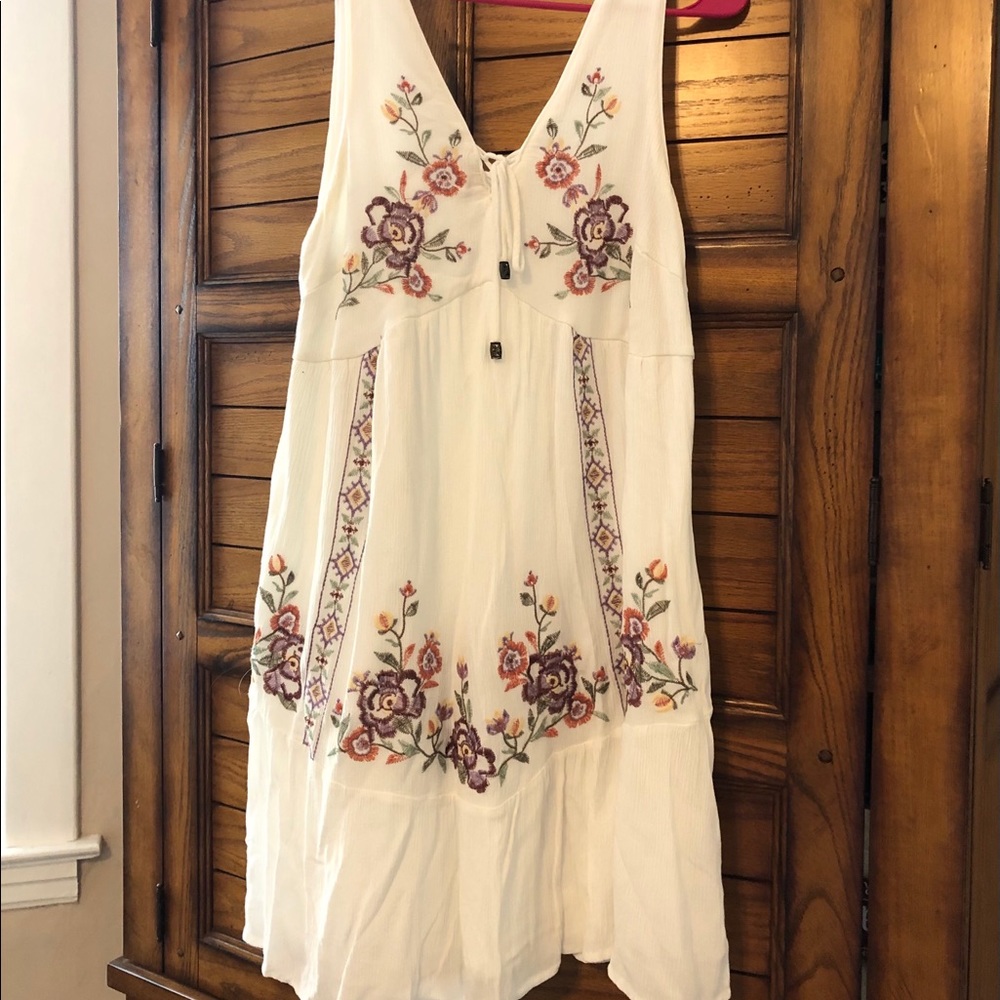 Summer dress